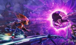 《瑞奇与叮当:Rift Apart》旧星球重做并加入新星球